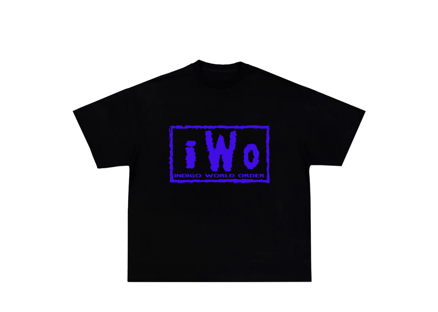 IWO (logo tees)