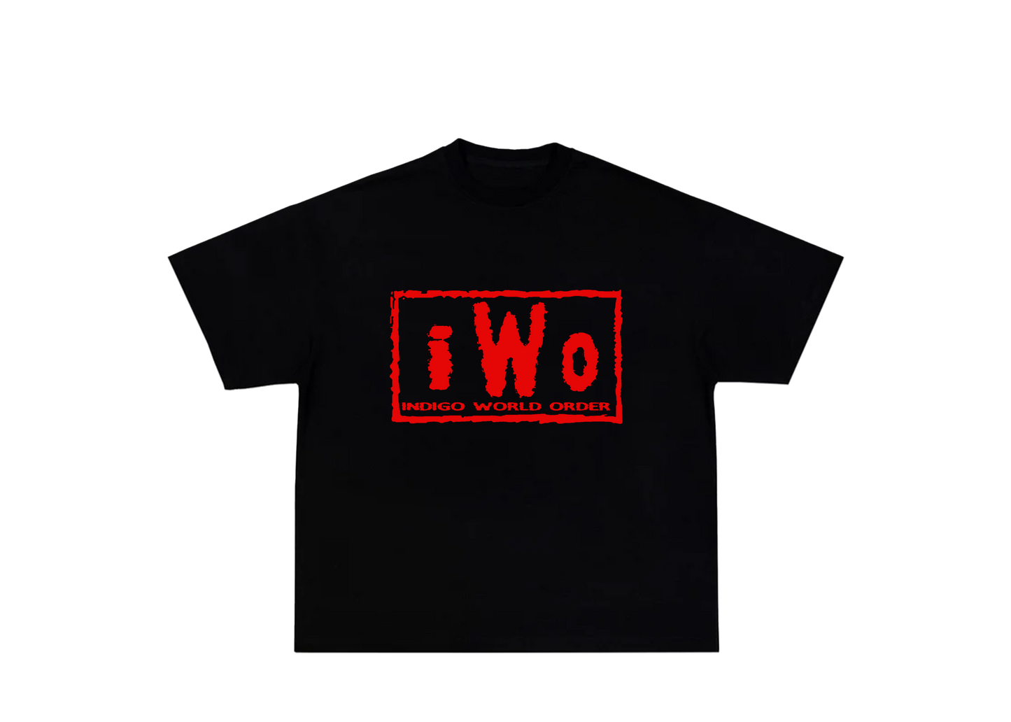 IWO (logo tees)