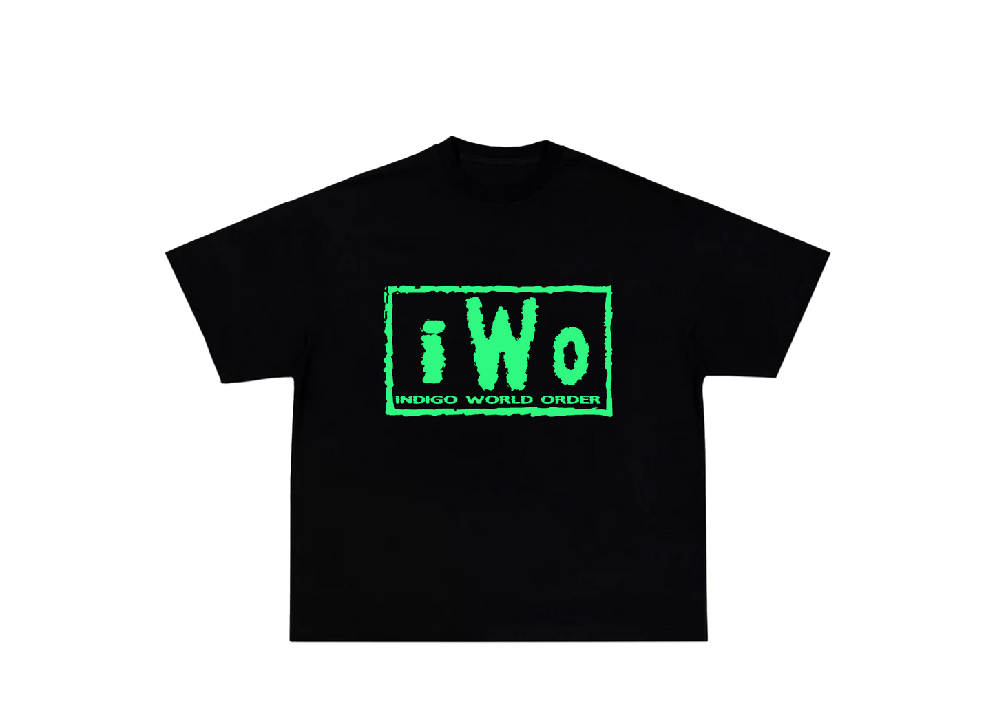 IWO (logo tees)