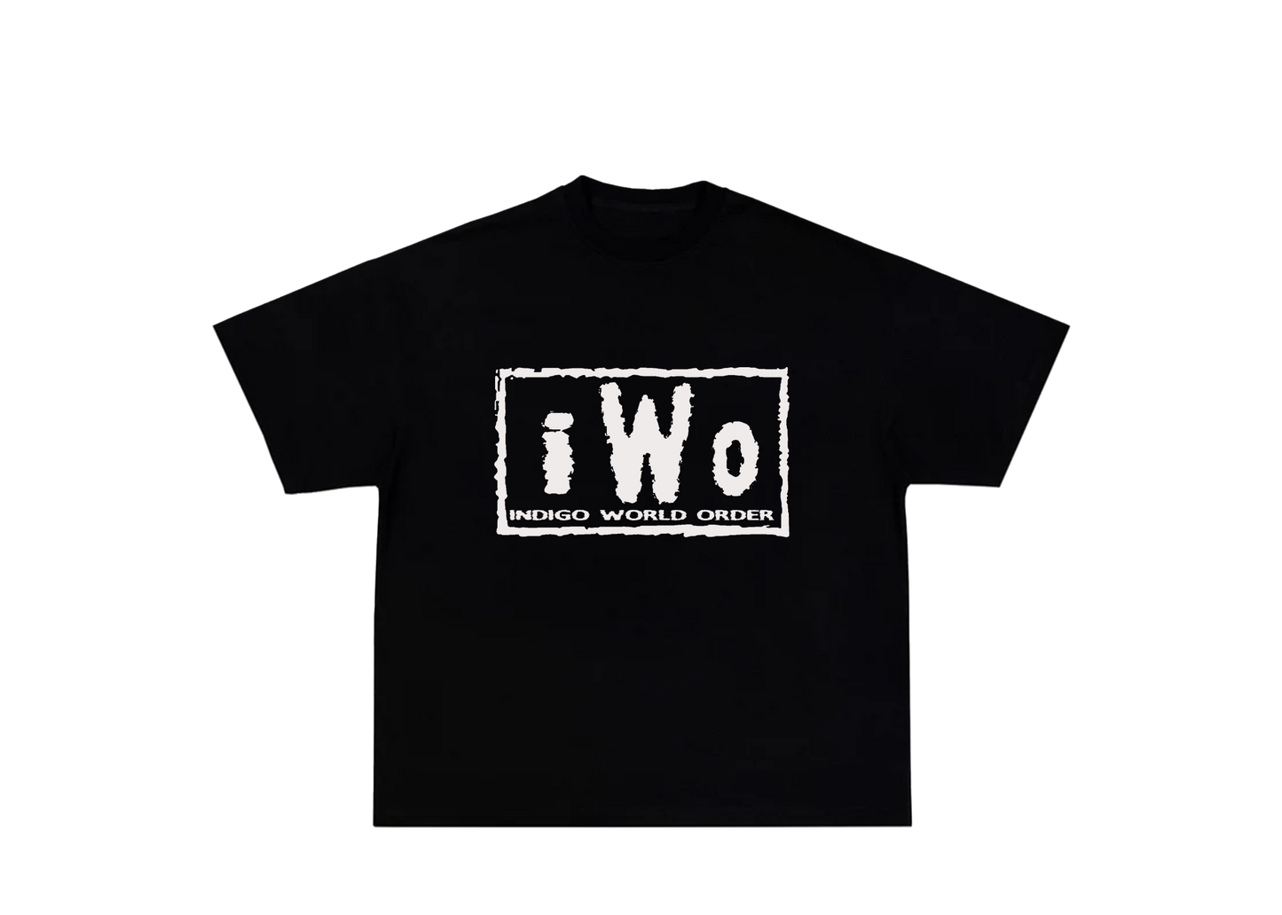 IWO (logo tees)