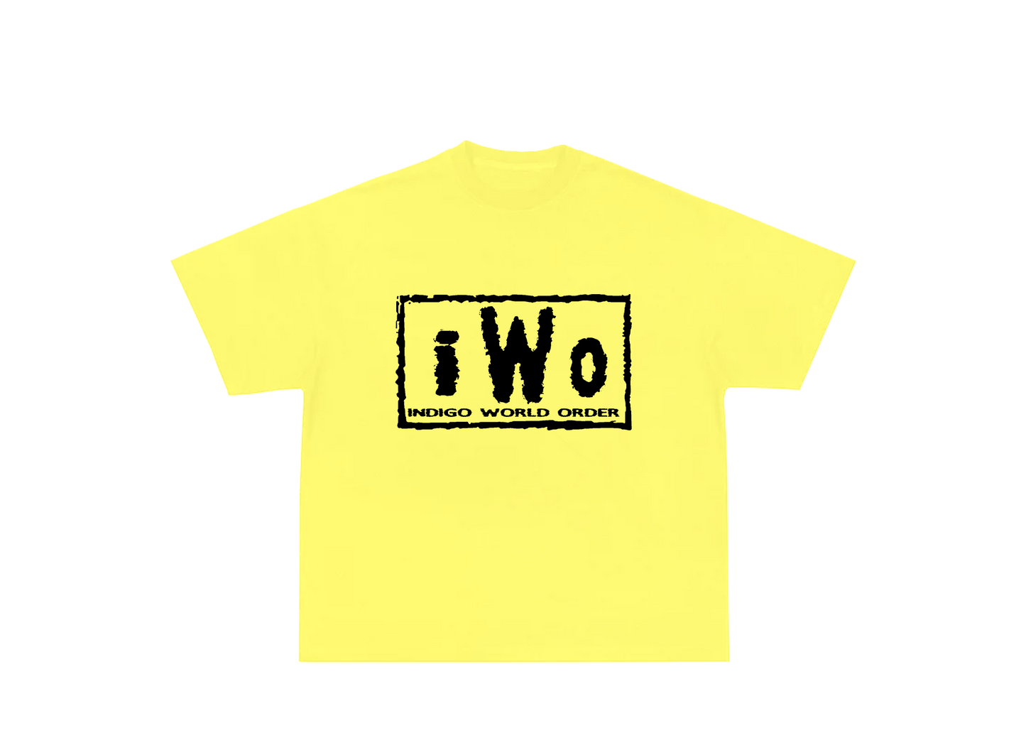 IWO (logo tees)