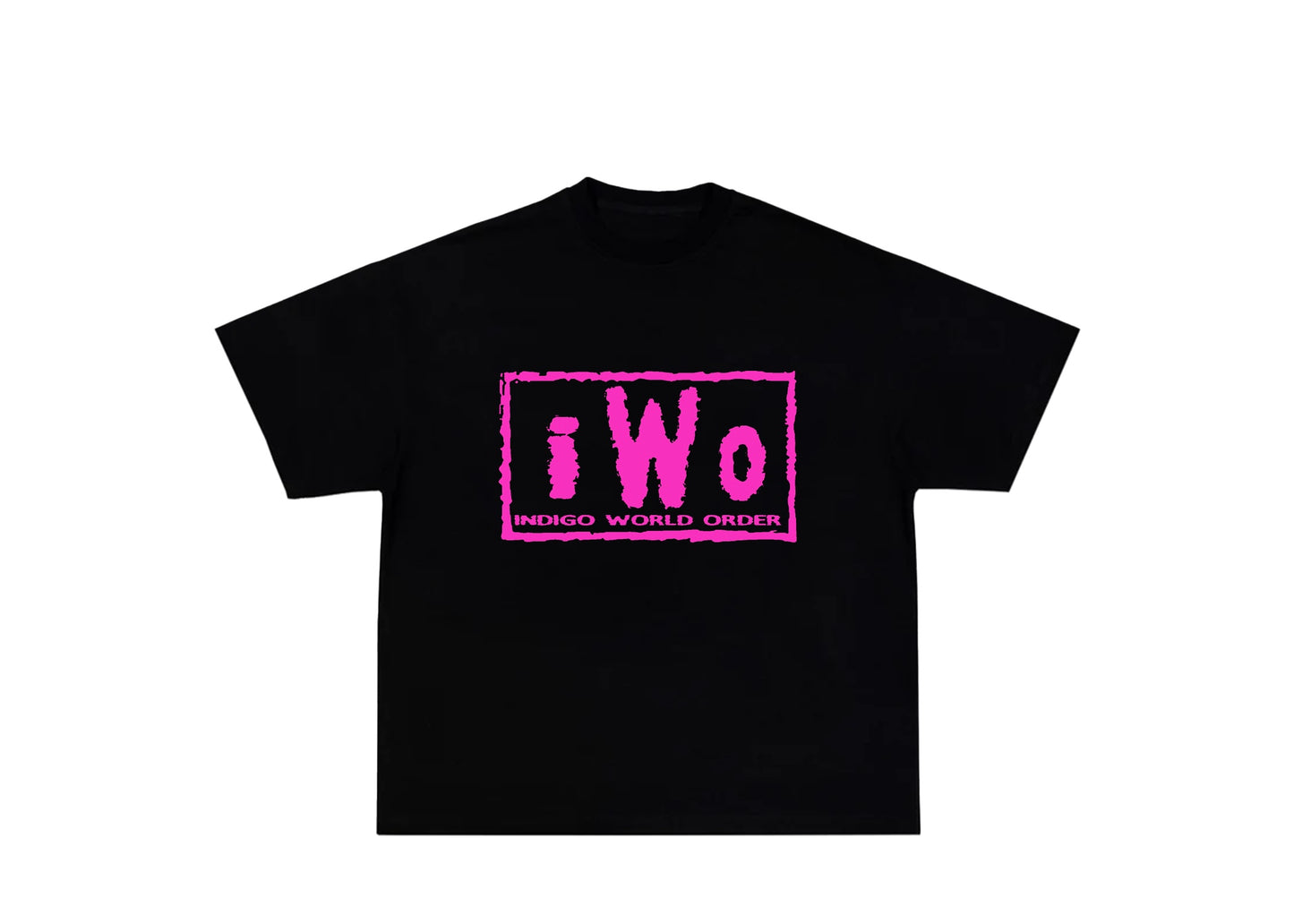 IWO (logo tees)