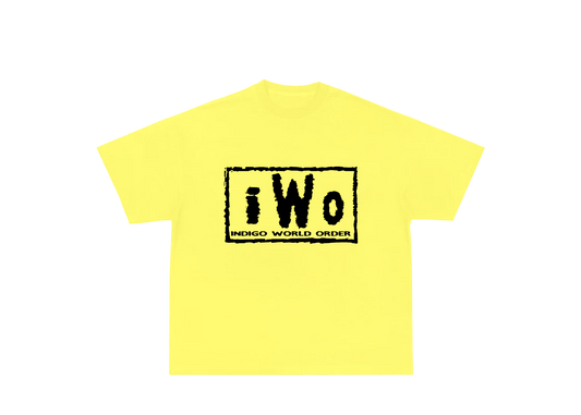 IWO (logo tees)